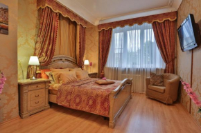 Lakshmi Apartment Boulevard 3-Bedroom, Moscow, Moscow